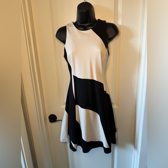 2P NWT($130) Banana Republic Dress - Picture 1 of 12